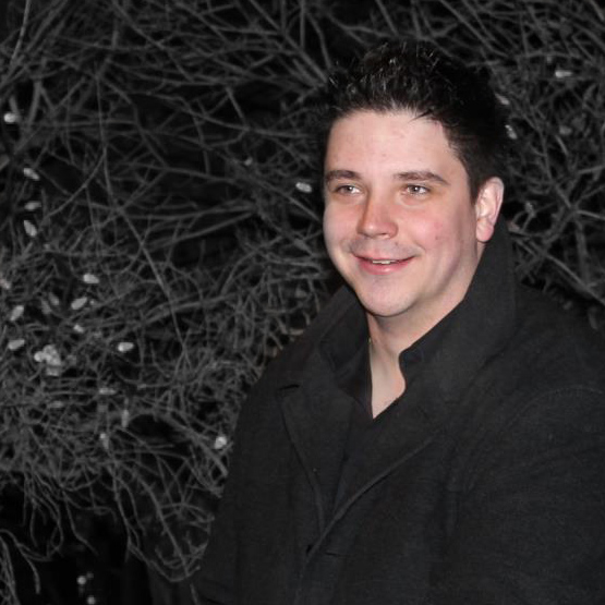 Stefan Richardson